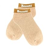STC Glitzer-Socken – Socken mit Pailletten