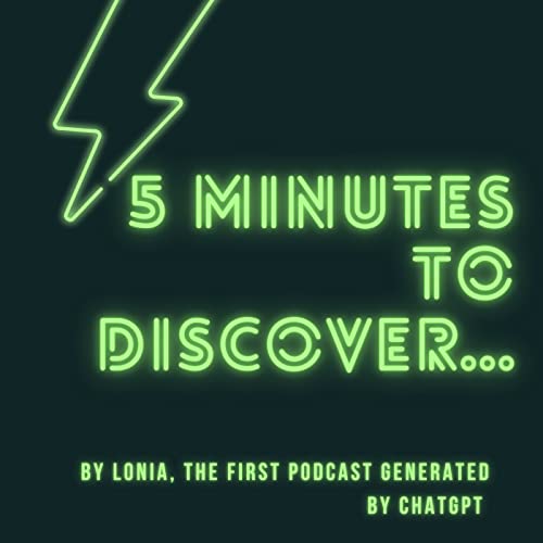 Five minutes to discover ... Six common mistakes to avoid in real estate investing cover art