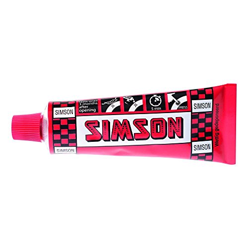 Dyto Simson Colle en Solution 10 ML Cover