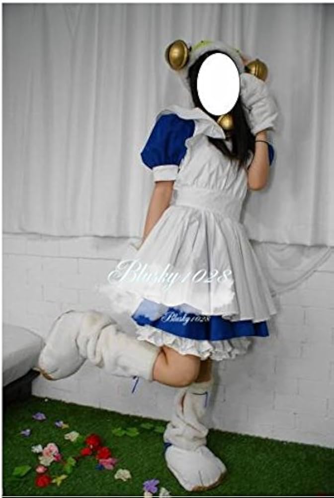 フルセット デ・ジ・キャラット でじこ コスプレ 衣装 ウイッグ 靴 など フルセット デ・ジ・キャラット でじこ コスプレ 衣装 ウイッグ