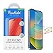 Ocushield Anti Blue Light Tempered Glass Screen Protector for iPhone 14 Pro Max 6.7