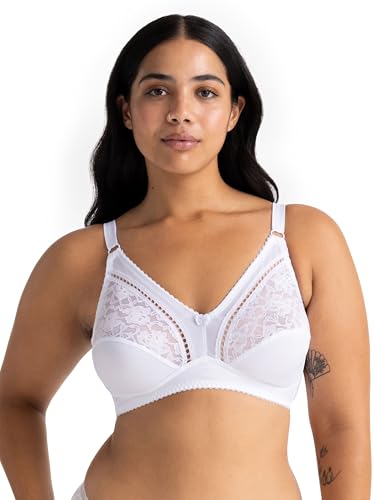 Dorina Bralette ohne Polsterung