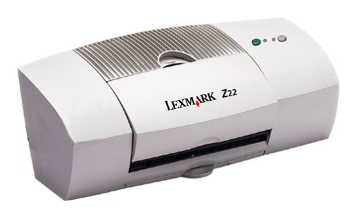 Lexmark Z22 Color Jetprinter (17F0070 