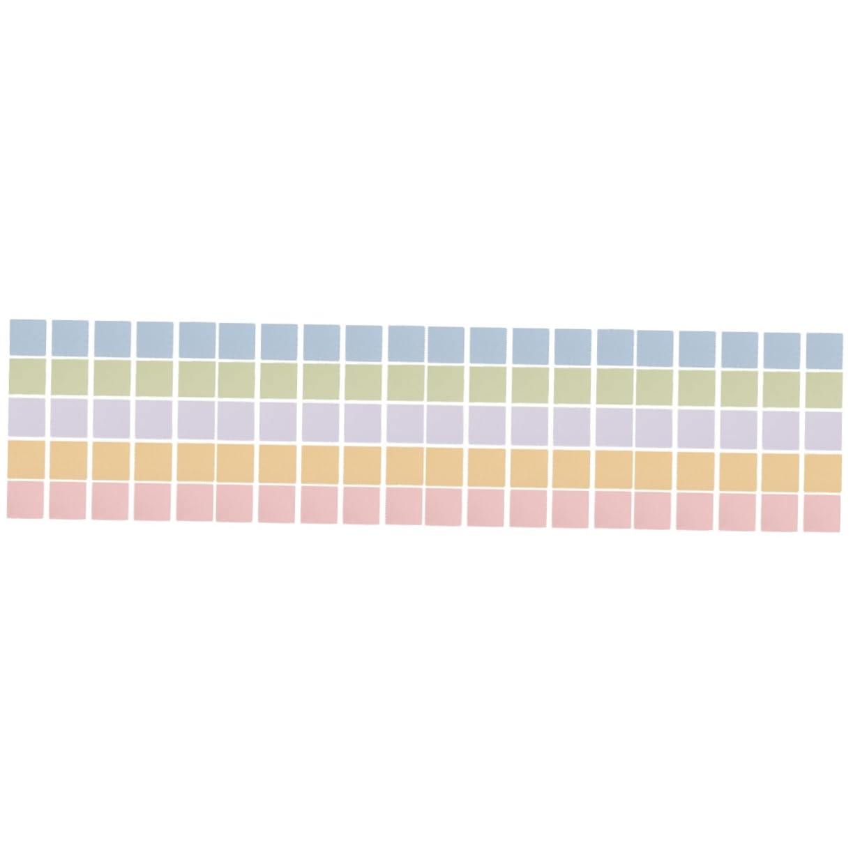 FRCOLOR 4 Set Di Pulizia Per Lenti in Fibra Flessibile Per Occhiali Multifunzione Per Schermi Di Occhiali Elettronica 50 Pezzi * 4
