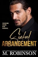 Sinful Arrangement B08KYT6MMH Book Cover