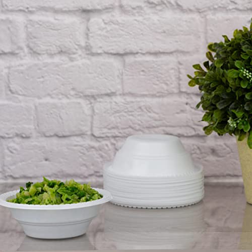 Platos Y Cubiertos, Kitchen plato pozolero desechable Marca HomeyGear (2)