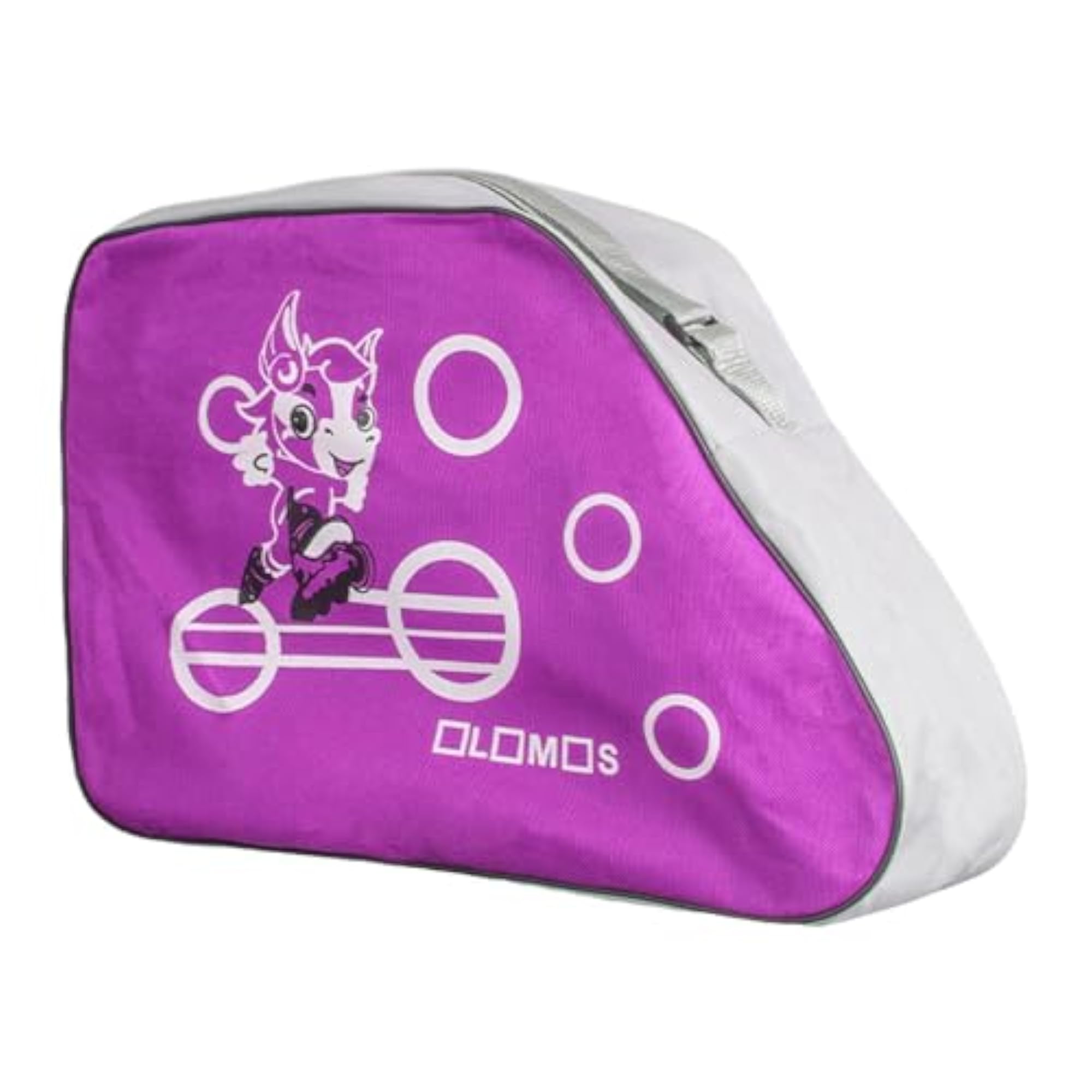 Portable Roller Skates Storage Bag for Ice Skates