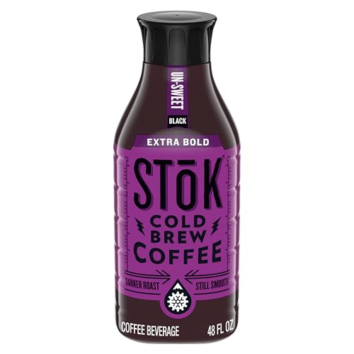 SToK Extra Bold Cold Brew