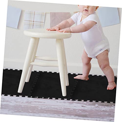 BESPORTBLE 4 Stuks Puzzel Mat Baby Opvouwbare Speelkleed Baby Play Gym Mat Baby Foam Speelkleed Vloerkussens Voor Kinderen Speelmatten Voor Baby'S En Peuters Baby Oefening Speelkleed - Afbeelding 6