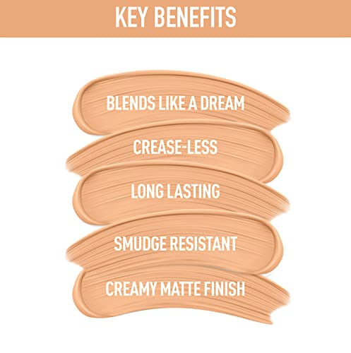 Image of NY Bae All In One Stick - Foundation Concealer Contour Color Corrector Stick | Flawless Texture, Natural Finish | For Fair Skin Goin' Classy at Lincoln Center - Ivory 1