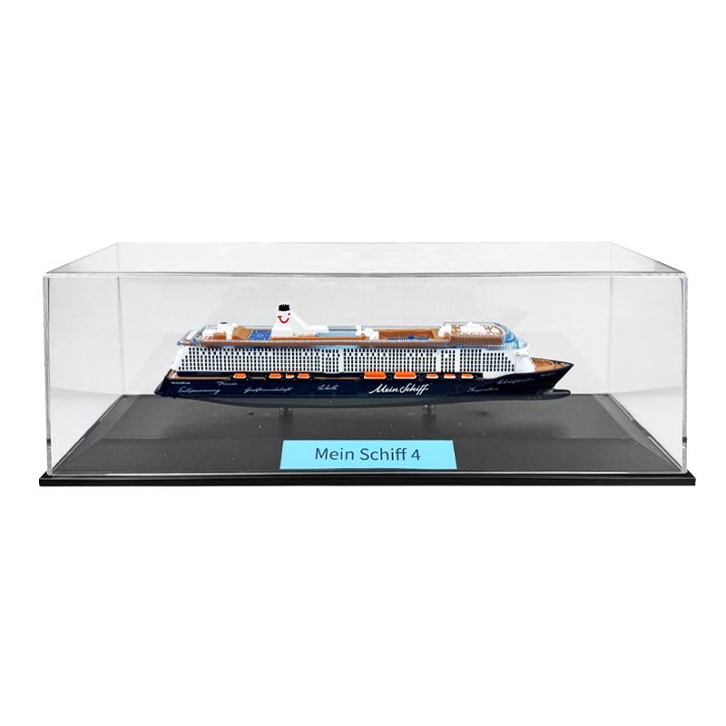 TUI Cruises Modellschiff Mein Schiff 4