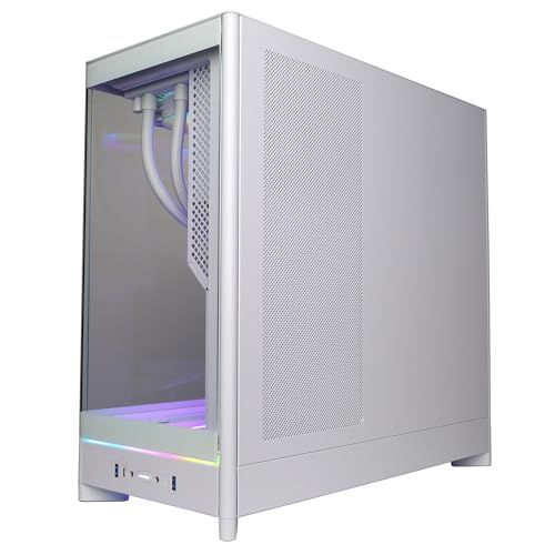 Image of CyberPowerPC Gaming PC, Intel Core Ultra 7 270KPlus, GeForce RTX 5060 Ti8GB | Gamer Supreme, 16GB DDR5, 1TB PCIe 4.0 SSD, WiFi Ready & Windows 11 Home (SLC9060A2)