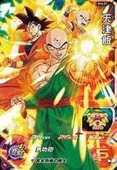 スーパードラゴンボールヒーローズ てんしはん 419KKaanfAL._AC_UF350,