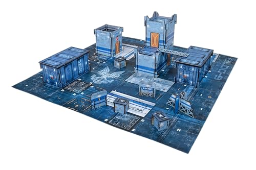 Halo: Flashpoint - The Tactical Miniatures Game (Spartan Edition) miniatura 3
