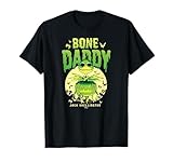 The Nightmare Before Christmas - Bone Daddy T-Shirt