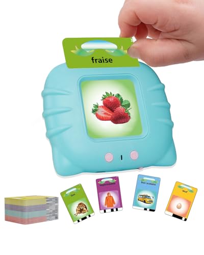 Les cartes éducatives