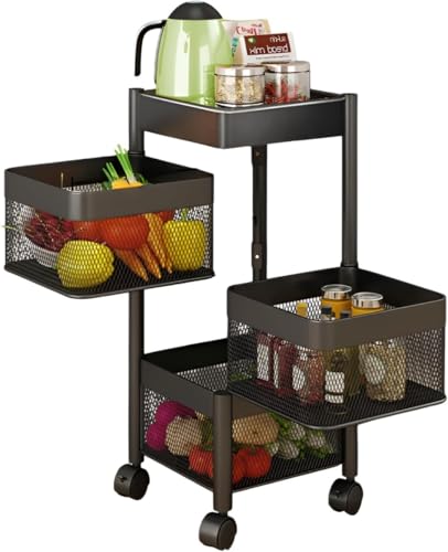 PVTK360°��]�L���X�^�[�t�����[�J�[�g�A�����o����]���b�N�o�X�P�b�g�t���ŁA���@�\���[���b�N�B�Y�f�|���Ŋ��A����̏����⒲�����A��؁A�ʕ��A�A���A�����̎��[�ɍœK�B�ȃX�y�[�X�݌v�ŁA�L�b�`���⃊�r���O�ɂ҂�����ȉ������S���B (3�w,�u���b�N)