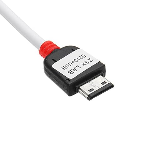E210 Cable For Z3X- Box Cable For Samsung E210 Flash Unlock Cable Repair Tools