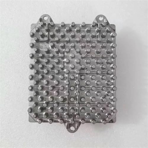 Module de commande 63117429896 stabilise l'éclairage des phares BMW et Mini
