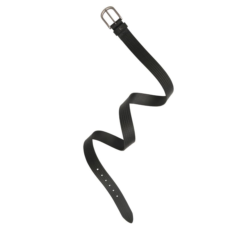 Image of United Colors of Benetton Men Belt