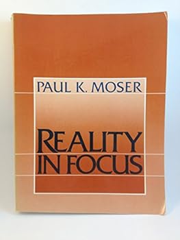 Paperback Reality in Focus: Contemporary Readings on Metaphysics Book