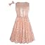 Rose Golden