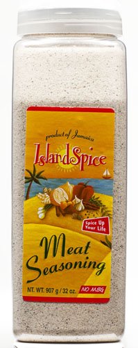 Meat Seasoning 32oz
