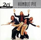 Humble Pie - 20th Century Masters - CD Brand New