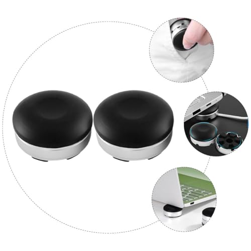 Soportes portátiles para laptop VALICLUD 2 piezas miniatura 3