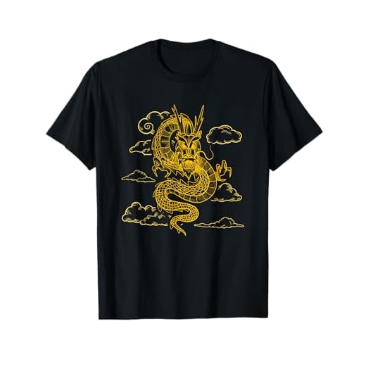 Jesse Pinkman Costume Dragon T-Shirt