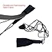 - QI HUO JU - Archery Recurve Bow Stringer Tool, Ideal Bow Stringers for Recurve Bow Traditional and Longbows to Install Bow String Easily (Black New)