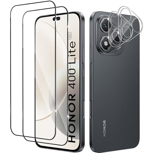 Screen protector for honor 400 lite 5g