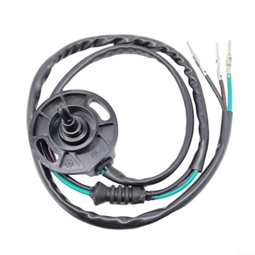 Sensor de velocidad 3841840 con emisor de corrección para cola Sterndrive TSK SX-OXI 2