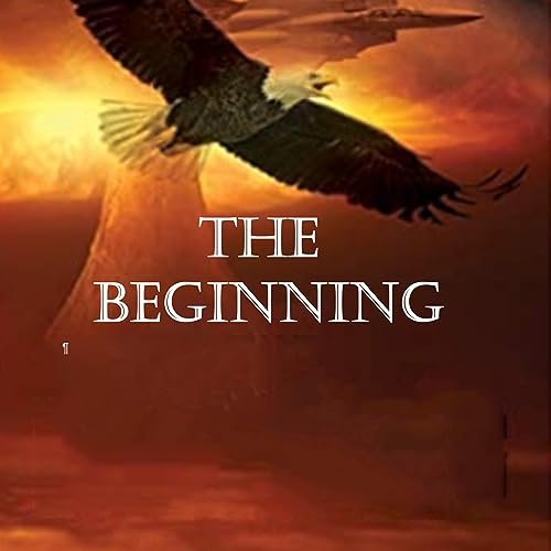 The Beginning Life as We Know It, Book 1 (Audible Audio Edition) Frank Nutter