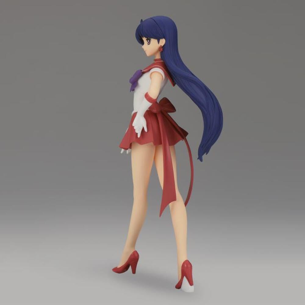 Amazon | バンプレスト 劇場版 美少女戦士セーラームーンEternal
