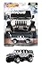 Hot Wheels Fast & Furious Jeep Gladiator