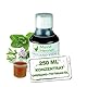 Meine Hennen Oregano-Vital 250 ml, Oregano-ÖL und Thymianöl, Trinkwasserzusatz für Hühner, Tauben und Wachteln zur Unterstützung eines gesunden Stoffwechsels