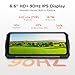 DOOGEE Fire 7 AI 5G Rugged Phone Unlocked,13000mAh/18W,16GB+256GB/TF 2TB Rugged Smartphone Android 15,6.6