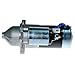 Produktbild HELLA - Starter/Anlasser - 12V - 1.7kW - für u.a. Hyundai Getz (TB) - 8EA 011 610-801