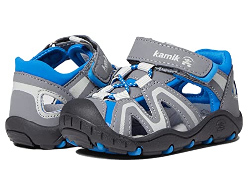 Image of Kamik Girl's Kick (Toddler /Little Kid /Big Kid)