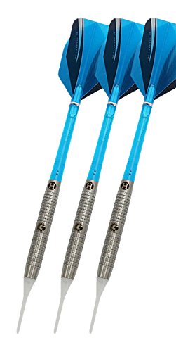 \tg _[c Harrows GENESIS TUNGSTEN 2BA StyleB 18gR