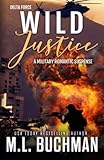 Wild Justice (Delta Force)