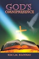 God's Omnipresence 1490872434 Book Cover