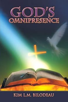 Paperback God's Omnipresence Book
