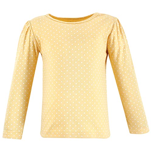Image of Hudson Baby Baby-Girls Long Sleeve T-Shirts