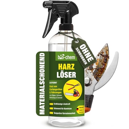 bio-chem Harzlöser Harzentferner 750ml