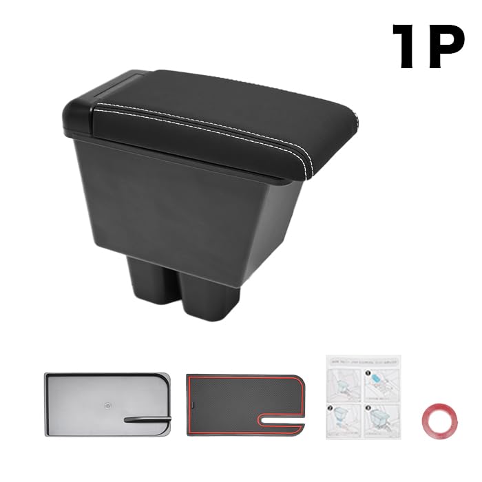 Amazon | ジムニー JB64 JB74 JC74W 共通 アームレスト コンソール