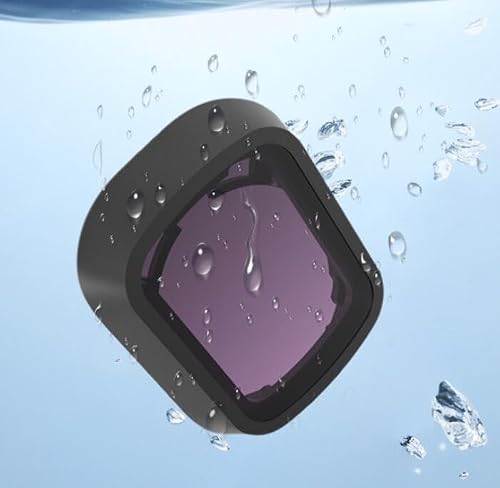 Coyktonty Lens Filter for DJI Mini 4 Pro (Night)