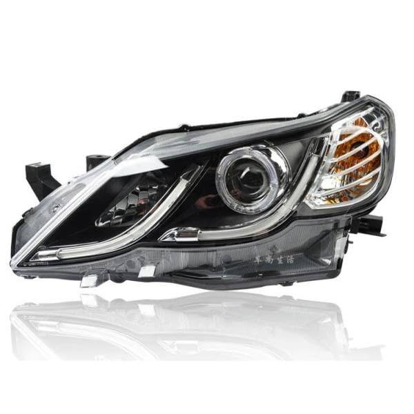 Amazon | マークX GRX130 GRX133 GRX135 130系 LED ヘッドライト