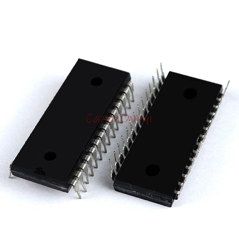 1 Pcs CS5389-KP CS5389 DIP-28